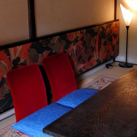 Guesthouse Tenkai Kyoto Exterior foto