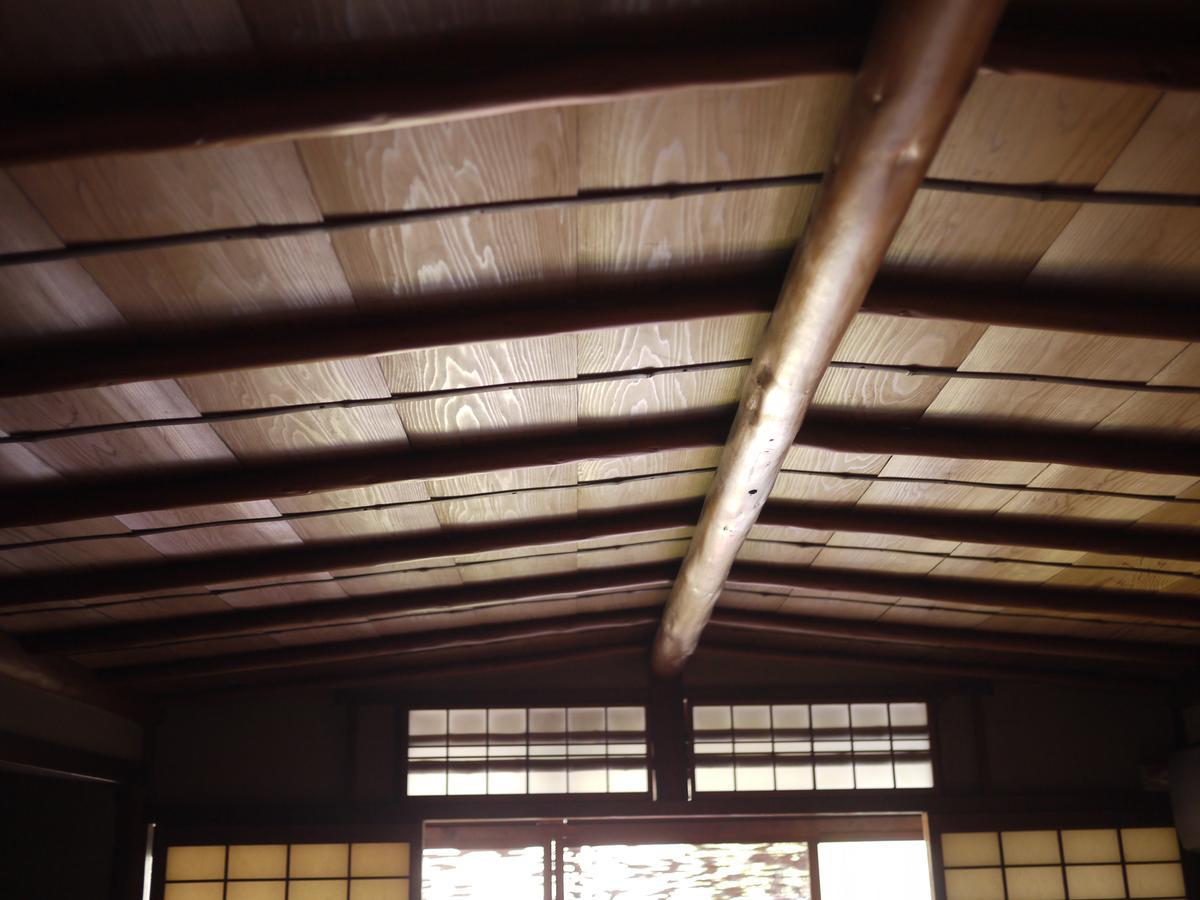 Guesthouse Tenkai Kyoto Exterior foto