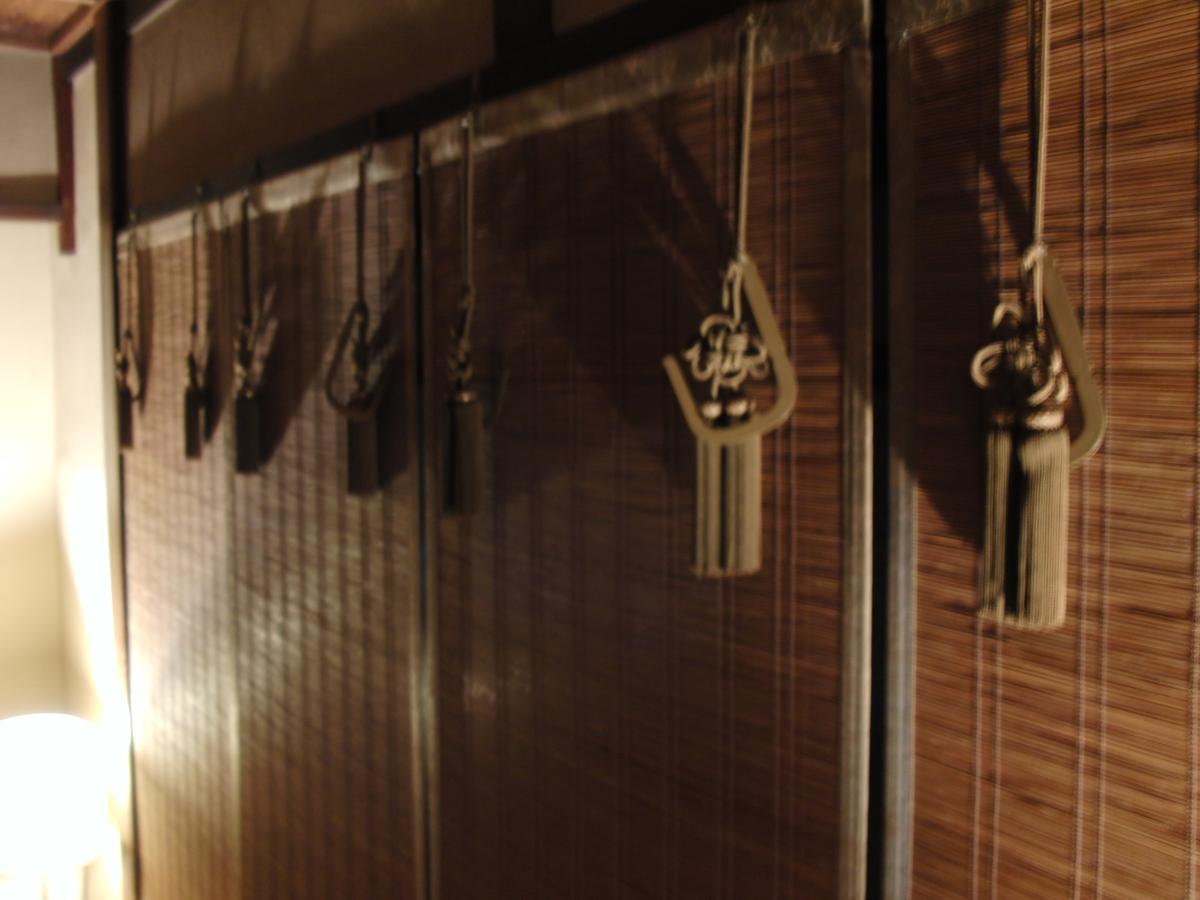 Guesthouse Tenkai Kyoto Exterior foto