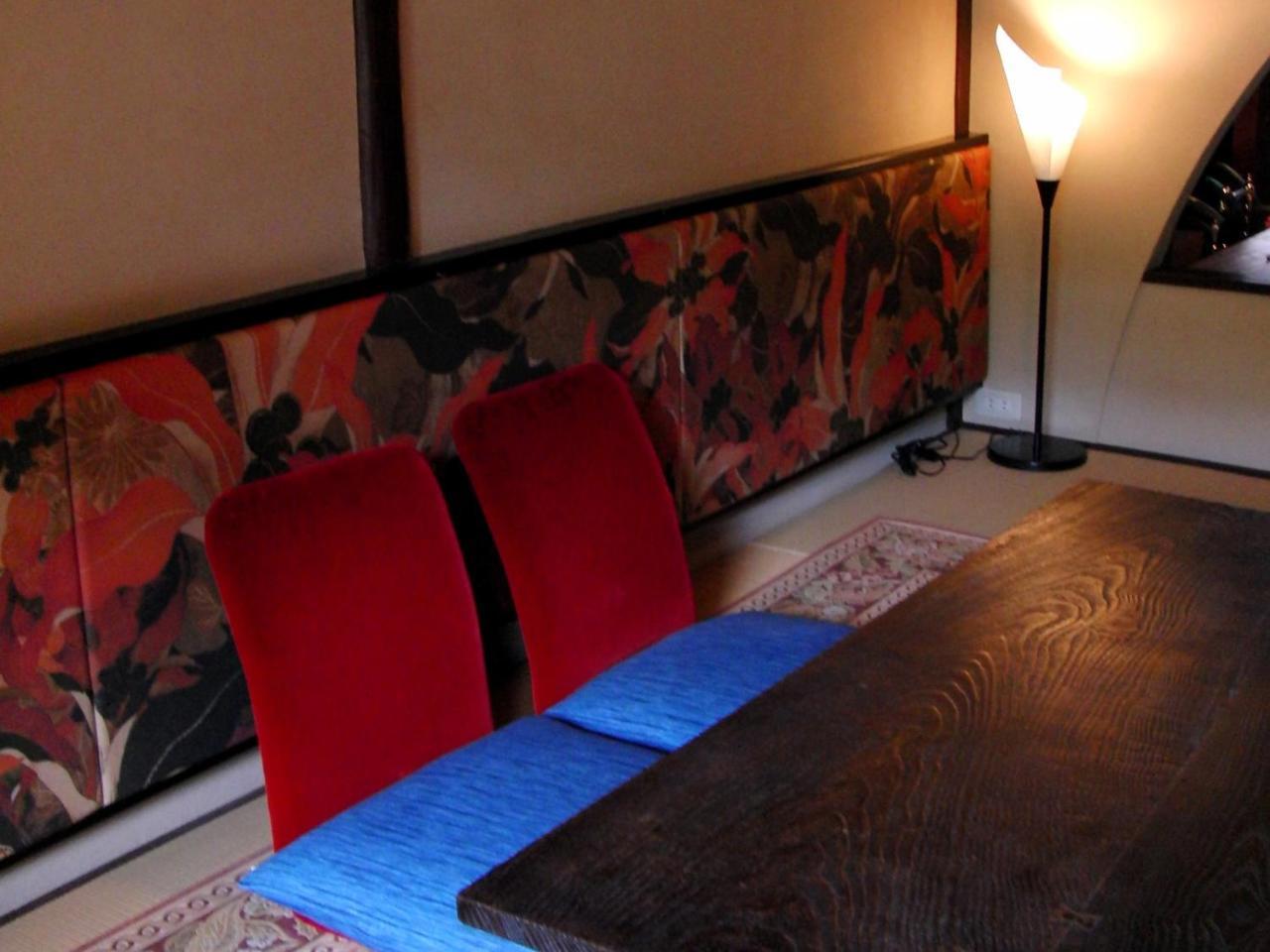 Guesthouse Tenkai Kyoto Exterior foto