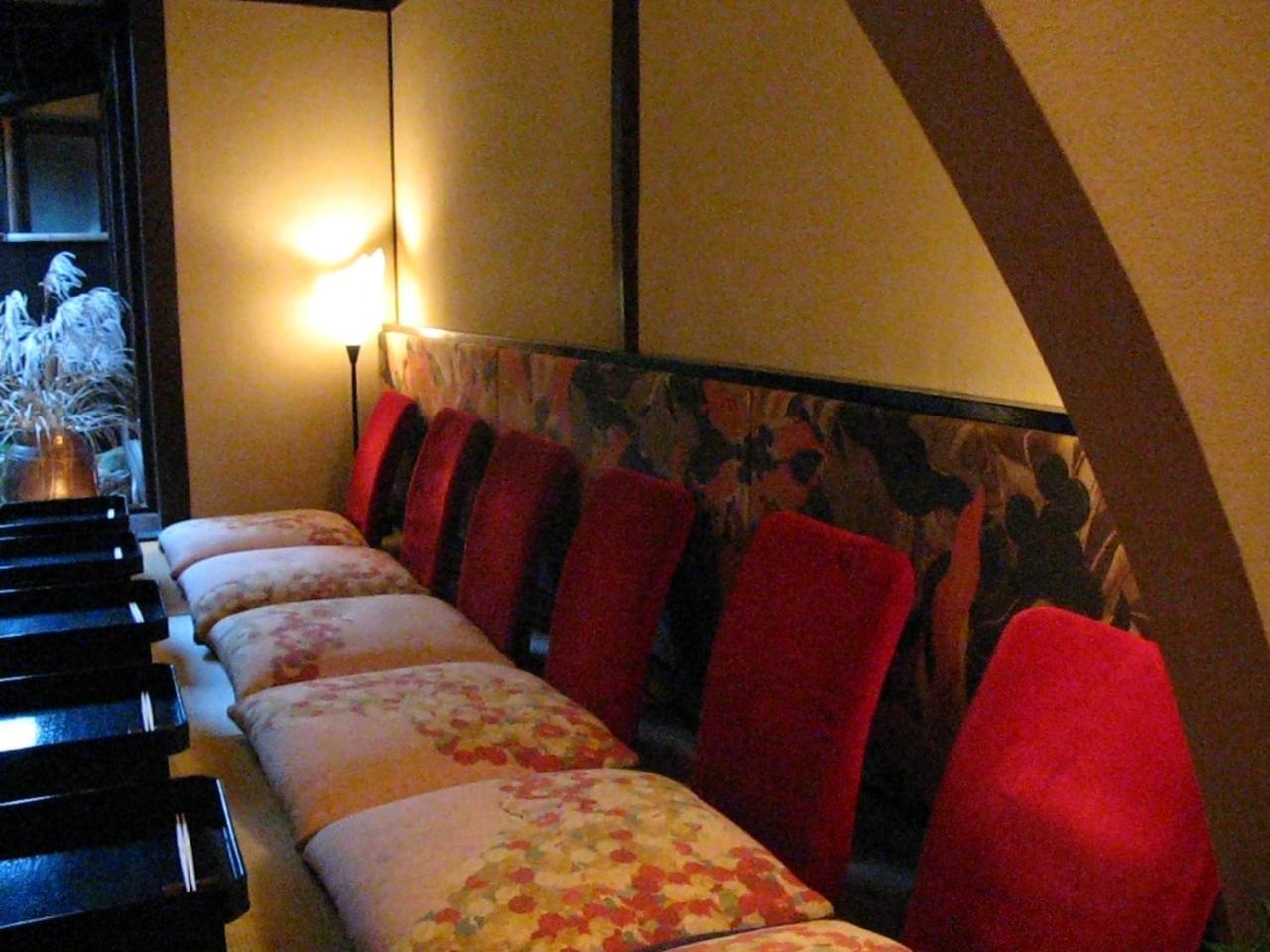Guesthouse Tenkai Kyoto Exterior foto