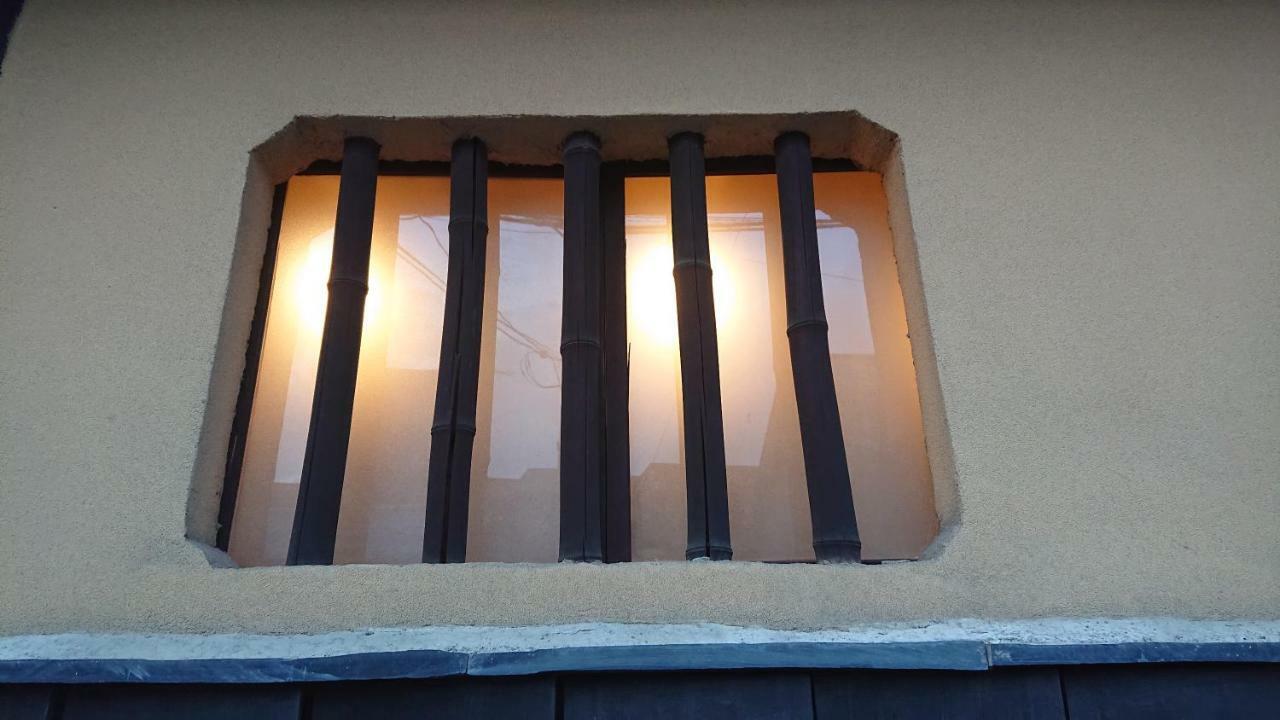 Guesthouse Tenkai Kyoto Exterior foto