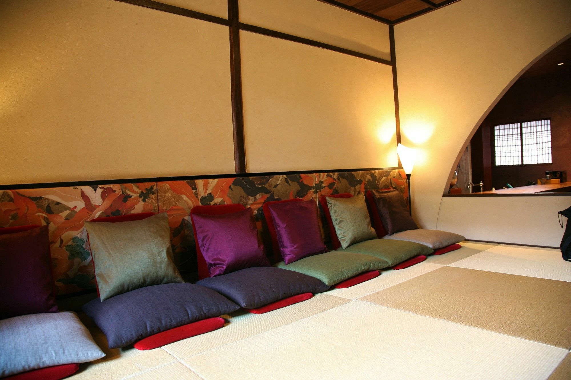 Guesthouse Tenkai Kyoto Exterior foto