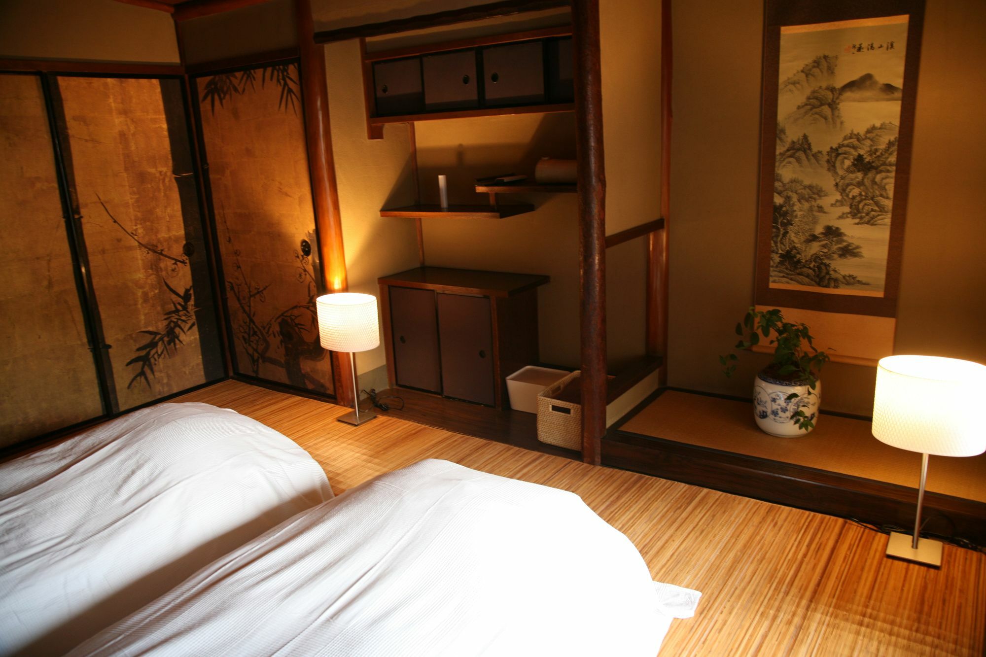 Guesthouse Tenkai Kyoto Exterior foto